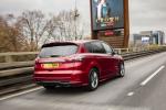 Ford S-Max ST-Line 2017 года (UK)